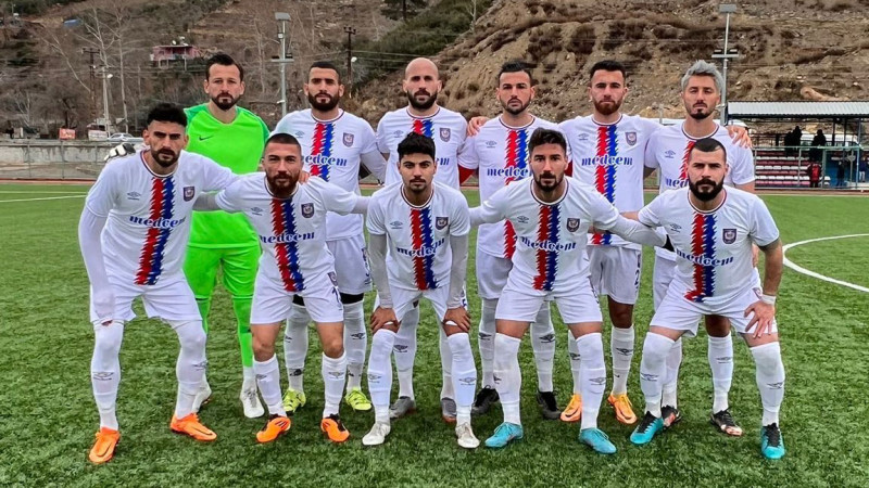 Silifke, Gol Oldu Yağdı 