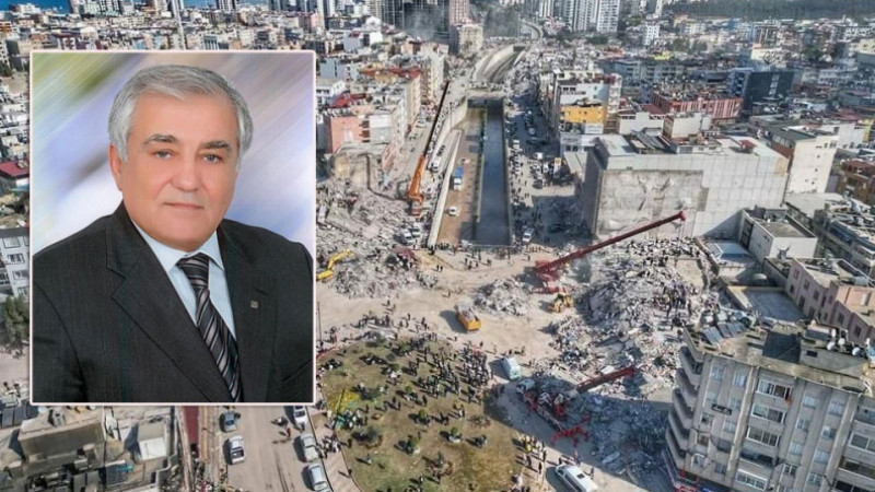Başkan Avcı “Şehirlerimizi Doğru Planlamalıyız”