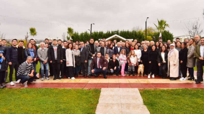 Silifke’li STK’lardan Ortak Çağrı, “Silifke’li Milletvekili İstiyoruz.”