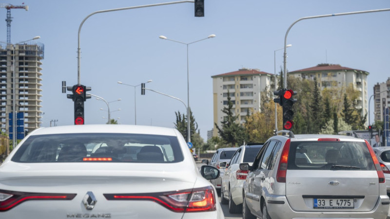 Loop Tabanlı Kavşak Yönetim Sistemi Hayata Geçiti