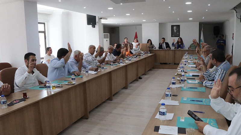 Altunok, “Uyumlu Çalışma Başarı Getirir”