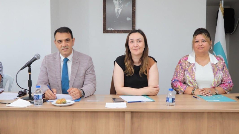Silifke Festivalle Coşacak