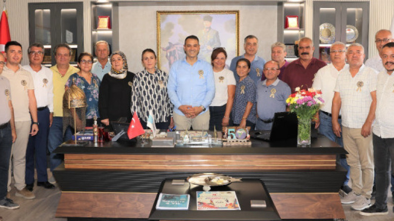 Silifke Festivale Hazır
