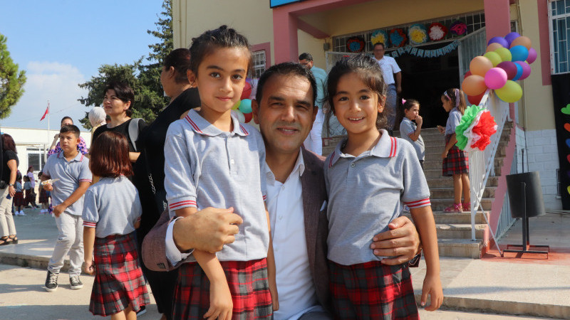 Altunok’tan yeni eğitim-öğretim yılı mesajı