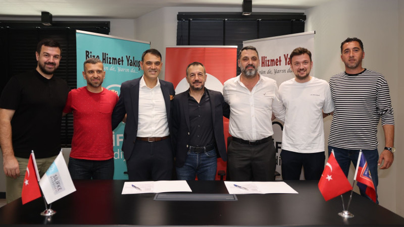 Silifke Belediye Spor’da Ufuk Uysal dönemi