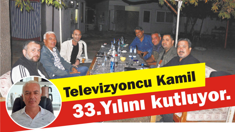 Televizyon Tamirciliğinden İnşaat Müteahhitliğine bir başarı öyküsü