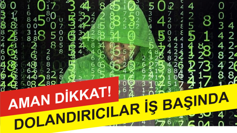 JANDARMA’DAN DOLANDIRICILARA OPERASYON; (9) GÖZALTI