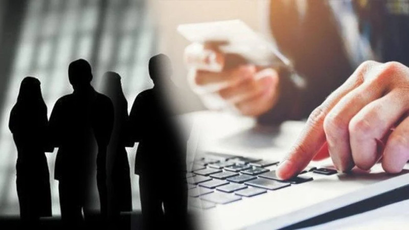 TARIM VE ORMAN BAKANLIĞI 7 BİN 158 PERSONEL ALIMI GERÇEKLEŞTİRECEK