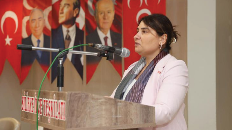 Kıvanç Derya’dan Mitinge Davet!