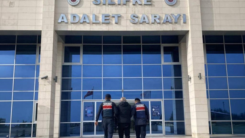 JANDARMADAN FUHUŞ VE İNSAN TİCARETİ OPERASYONU