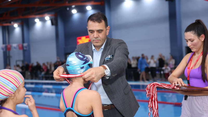 Silifke’de Yeni Şampiyonlar Yetiştireceğiz