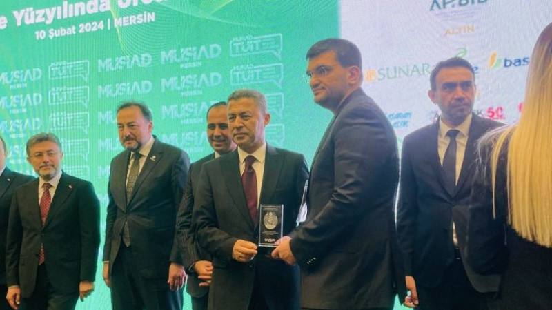 Sever; Tarım sektörüne en büyük desteği vereceğiz