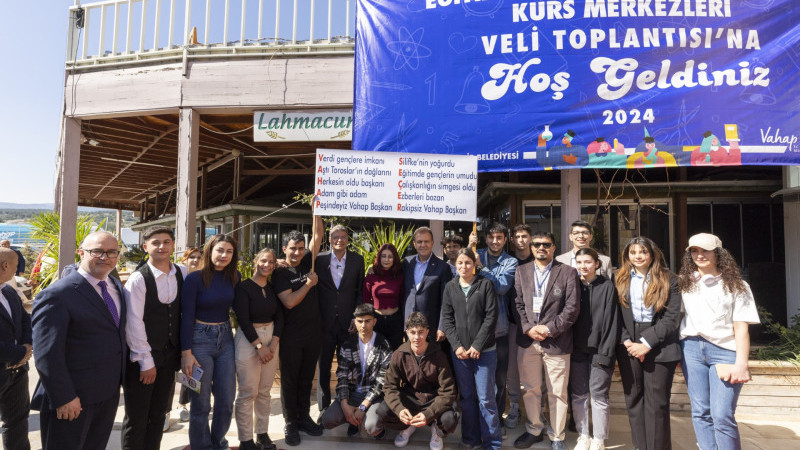 SİLİFKE’YE SOSYAL YAŞAM MERKEZİ KAZANDIRACAĞIZ