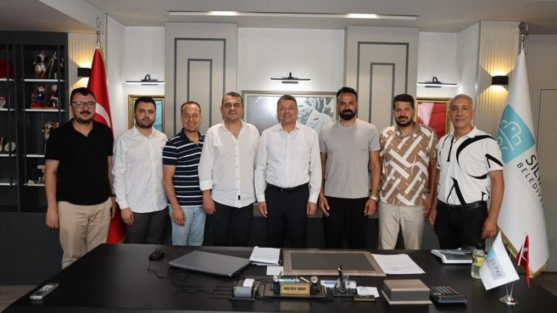 Silifke, Yeni Sezondan Umutlu