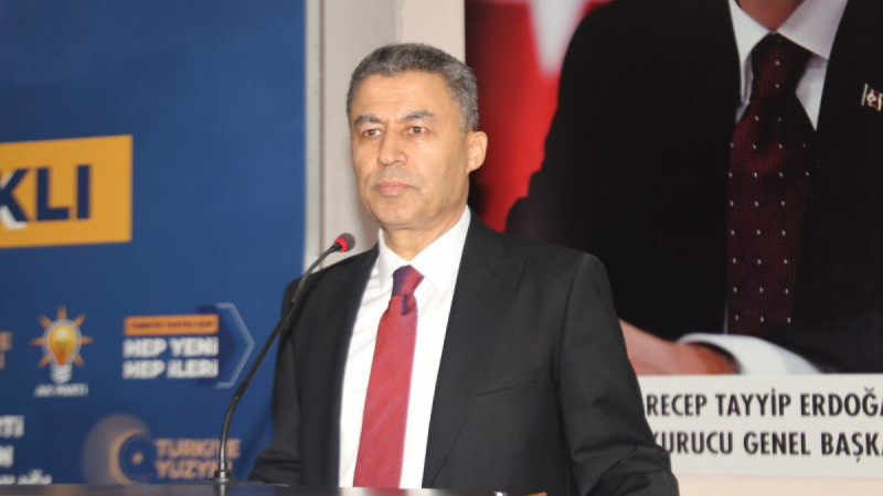 Sever'den 30 Ağustos Zafer bayramı kutlama Mesajı 
