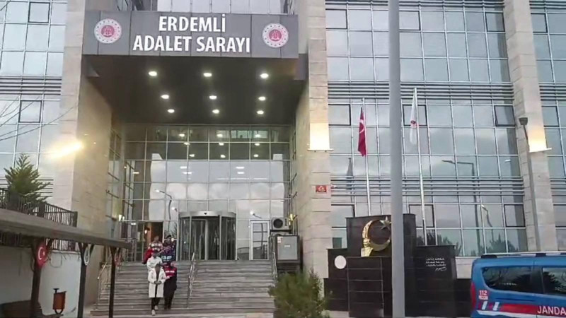 “JANDARMADAN SUÇ ÖRGÜTÜNE OPERASYON”