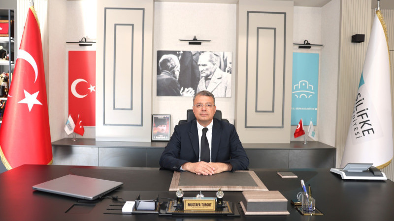 BAŞKAN TURGUT’TAN ÇANAKKALE ZAFERİ MESAJI