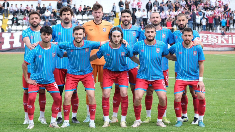 Silifke, doğrudan Playoff biletini aldı!