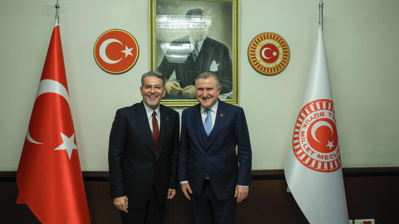 HUZURKENT, DÜNYAYI TUŞ EDECEK ŞAMPİYONLAR YETİŞTİRECEK