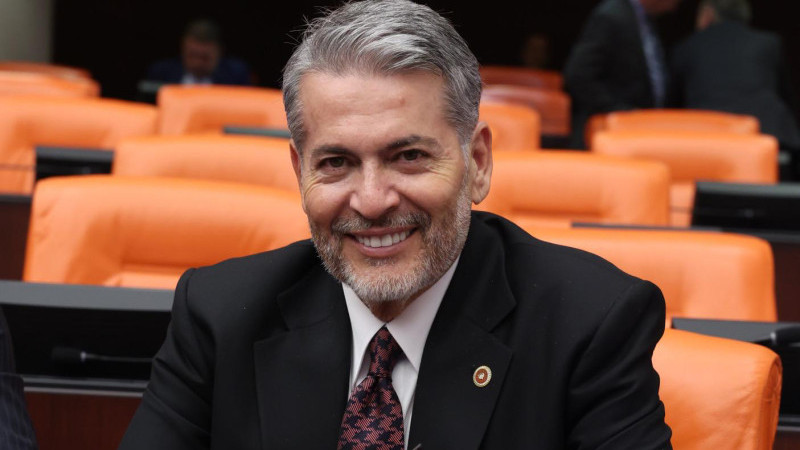 MHP’Lİ DR. LEVENT UYSAL’DAN KURBAN BAYRAMI MESAJI