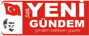 Silifke Gündem, Silifke Gazetesi, Silifke Havadis, Mersin Haber 