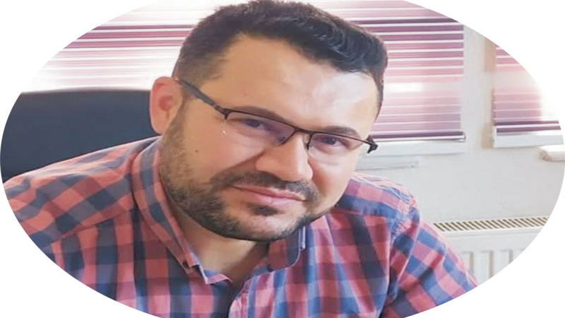 GÖZ ALICI DÜNYA