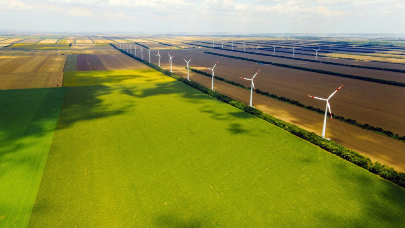 Akkuyu NGS’yi inşa eden Rosatom, rüzgâr enerjisi alanında büyüyor