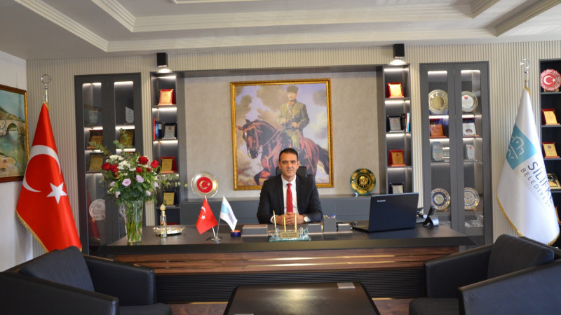 Altunok, Her Günümüz Bayram Sevinci İçerisinde Geçsin